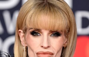 Kelly Osbourne rebate críticas por causa da aparição do BRIT