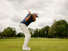 Jarvis vence o Aberto da África do Sul por 3 tacadas