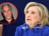 Hillary Clinton diz que Ghislaine Maxwell foi ‘acompanhante’ no casamento de Chelsea