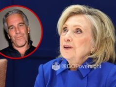 Hillary Clinton diz que Ghislaine Maxwell foi ‘acompanhante’ no casamento de Chelsea