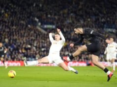 Ryan Ait-Nouri: Luta pelo título depois de colocar Man City sob pressão