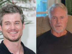 A causa oficial da morte de Eric Dane revelada após sua corajosa batalha contra a ELA