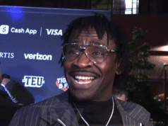 Michael Irvin diz que o Miami Hurricanes ficará invicto em 2026, com mais cintos na bunda!