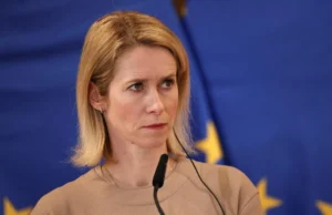 EUA querem “dividir a Europa”, diz Karras, da UE, ao FT