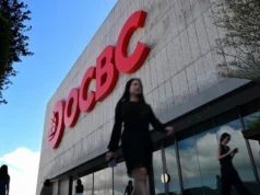 OCBC supera seus pares no lucro do quarto trimestre, mas DBS ainda lidera em rendimento de dividendos