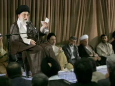 Ali Khamenei, o líder iraniano que era ferozmente hostil aos Estados Unidos e Israel, morre aos 86 anos