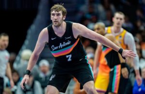 Luke Kornet pede que Hawks cancele a celebração do clube de strip local: ‘A NBA deve proteger e respeitar as mulheres’