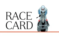 Lista de corridas de 2 de março