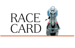 Lista de corridas de 2 de março