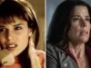 Neve Campbell Bons genes ou bons médicos?!