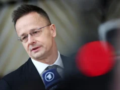 Budapeste convoca enviado da Ucrânia para protestar contra convocação de dois húngaros