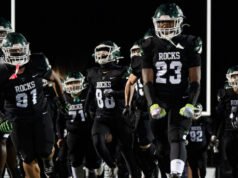 Futebol da escola secundária de Kentucky: Trinity anuncia lista de 2026