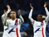PSG amplia liderança na liderança da Ligue 1 com vitória por 1 a 0 sobre o Le Havre