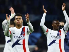 PSG amplia liderança na liderança da Ligue 1 com vitória por 1 a 0 sobre o Le Havre
