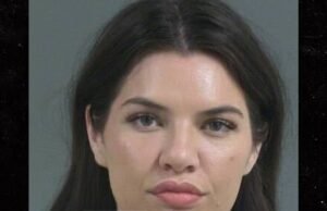 Grace Lilley, estrela de ‘Southern Hospitality’, é presa sob acusação de tráfico de drogas