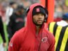 Kyler Murray poderia ser cortado pelos Cardinals; Vikings podem estar interessados