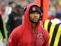 Kyler Murray poderia ser cortado pelos Cardinals; Vikings podem estar interessados