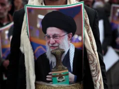 Os mercados de previsão estão sob escrutínio sobre as apostas no Irã