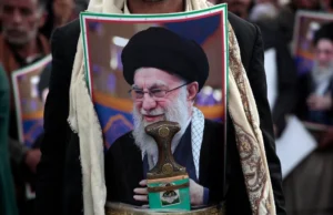 Os mercados de previsão estão sob escrutínio sobre as apostas no Irã