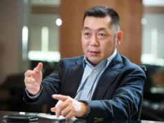 Vibrant Group faz perguntas à bolsa de valores sobre a sentença de prisão não revelada do ex-CEO