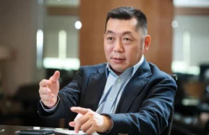 Vibrant Group faz perguntas à bolsa de valores sobre a sentença de prisão não revelada do ex-CEO