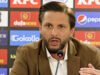‘Pensamento pequeno’: Shahid Afridi impôs multa de Rs 50 lakh ao fracasso do Paquistão na Copa do Mundo T20, exigência de 2 anos de deportação para alguns