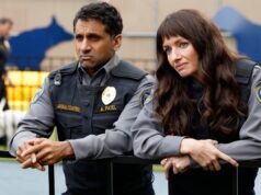 Prévia do episódio 7 da 4ª temporada do Animal Control: O burro e o mangusto