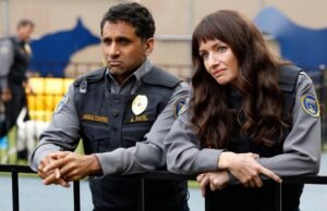 Prévia do episódio 7 da 4ª temporada do Animal Control: O burro e o mangusto