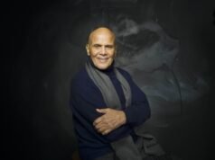 Domingo de Música Negra: Celebrando Harry Belafonte
