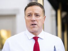 Você não vai acreditar nesta defesa republicana do encobrimento de Epstein