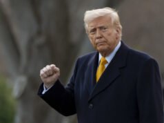 O conflito de Trump no Irã pode afundar o Partido Republicano em novembro