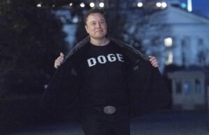 Os irmãos DOGE são ainda mais burros – e mais racistas – do que você pensa