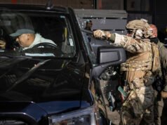 Acontece que o ICE é um bando horrível de pessoas