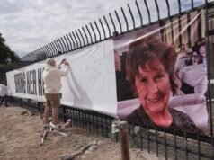 Atualização de Nancy Guthrie: Savannah responde quando a pesquisa entra em seu segundo mês