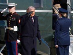 Presidentes da ‘paz’ vão para a guerra