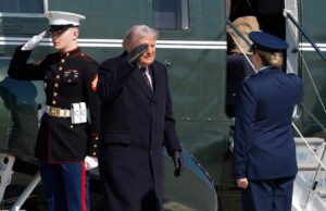 Presidentes da ‘paz’ vão para a guerra