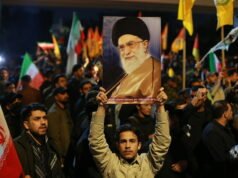 Trump diz que líder supremo do Irão está morto