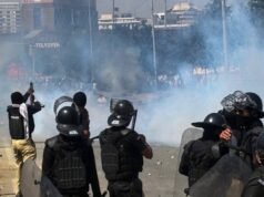 Nove mortos após tempestade atingir consulado dos EUA no Paquistão