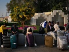 A imagem do Dubai como um paraíso seguro e isento de impostos foi abalada pelos ataques retaliatórios do Irão