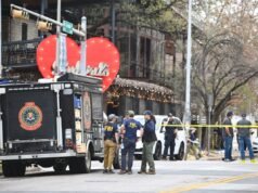 Tiroteio em Austin: polícia do Texas divulga novos detalhes sobre o suspeito