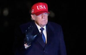 Quanto tempo durará o conflito no Irão? O que Trump disse