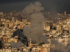 Guerra do Irã ao vivo: Israel entra no sul do Líbano, ordena que as tropas dos EUA saiam