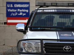 Os EUA emitiram um alerta global de viagem após o ataque ao Irã