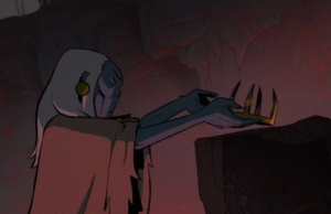 Crítica do episódio 8 da terceira temporada de Genndy Tartakovsky: O Rio da Vida