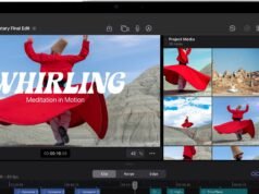 Apple dá ao iPad Air um ligeiro aumento de potência