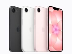 Apple incorpora inteligência artificial no novo iPhone 17e de US$ 599