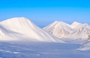 Data center chega à borda do Círculo Polar Ártico