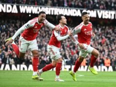 Os especialistas em lances de bola parada do Arsenal podem forçar uma mudança de estilo definitiva na Premier League