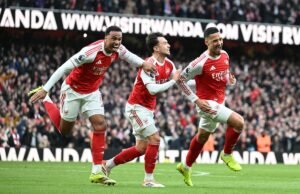 Os especialistas em lances de bola parada do Arsenal podem forçar uma mudança de estilo definitiva na Premier League