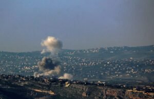 Avião de combate dos EUA cai no Kuwait, Irã provoca conflito: atualizações ao vivo